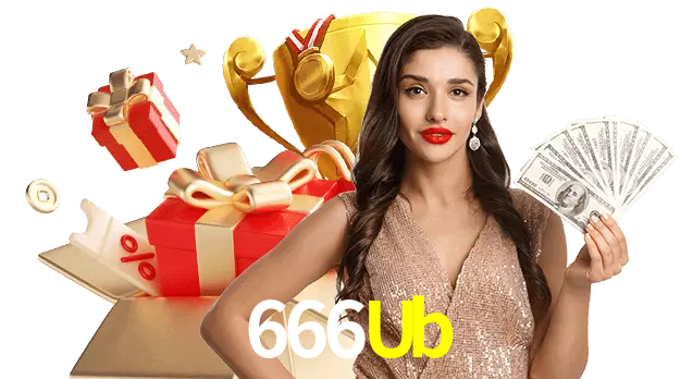 Jogue com dealers reais no 666Ub!