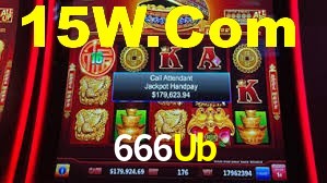 666Ub