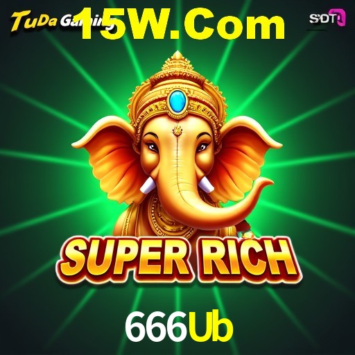 Benefícios da Conta 666Ub