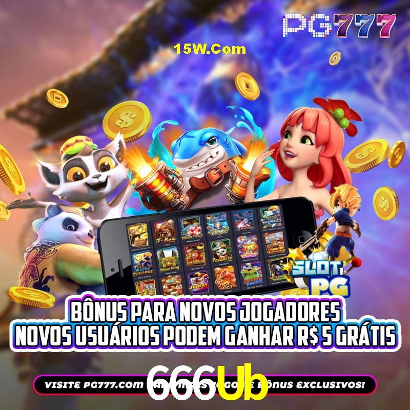 Game Statistics 666Ub