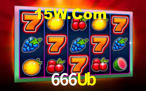 666Ub Bet