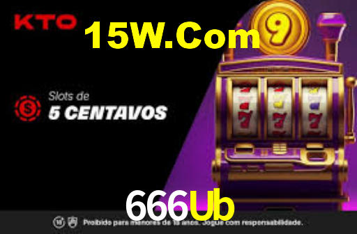 666Ub