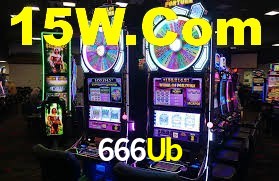 666Ub: Jogos de Caça-Níqueis-Altas Recompensas, Roleta-Velocidade, Blackjack-Desafios Máximos