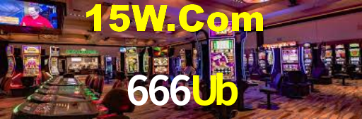 666Ub: A Experiência de Casino com Jogos de Mesa ao Vivo