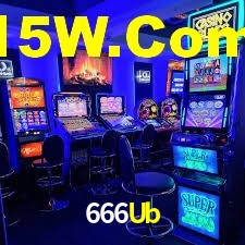 666Ub