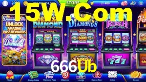 Blackjack Table 666Ub