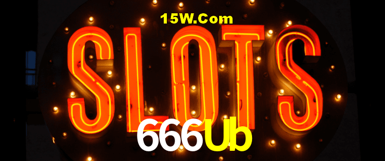 Bonus Features 666Ub