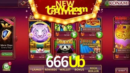 Apostas Esportivas na 666Ub: Um Guia Completo