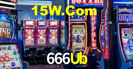 666Ub Login