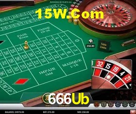 Apostas Esportivas na 666Ub: Um Guia Completo