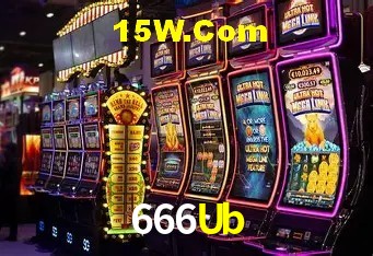 Desvendando o Mundo dos Jogos Virtuais na 666Ub