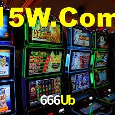 VIP Casino 666Ub