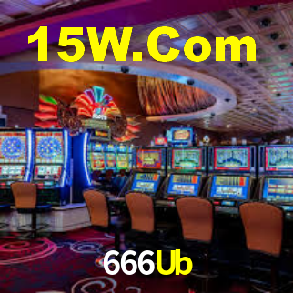 Descubra a Magia dos Jogos de Arcade no 666Ub