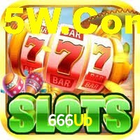 666Ub Bet